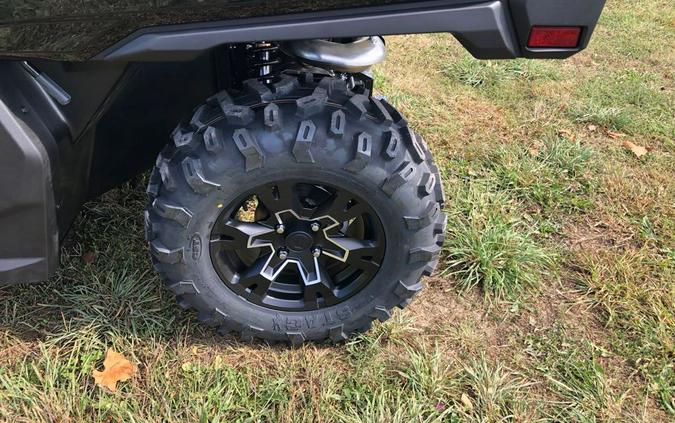 2026 CFMOTO UFORCE 1000