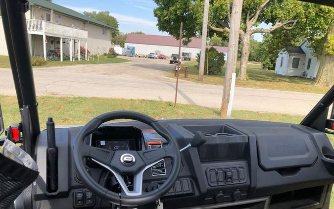 2026 CFMOTO UFORCE 1000