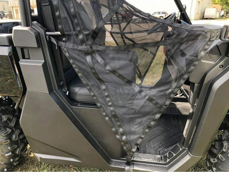 2026 CFMOTO UFORCE 1000