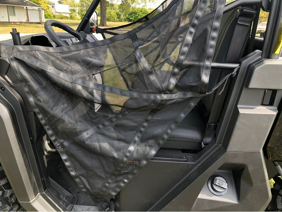 2026 CFMOTO UFORCE 1000