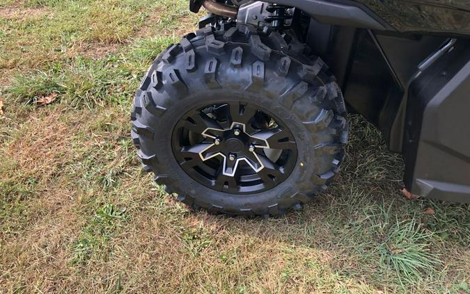 2026 CFMOTO UFORCE 1000