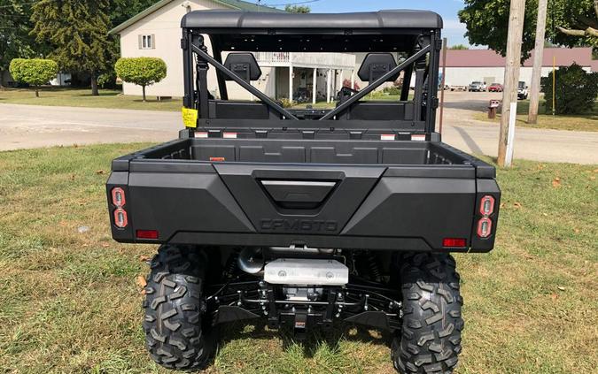 2026 CFMOTO UFORCE 1000