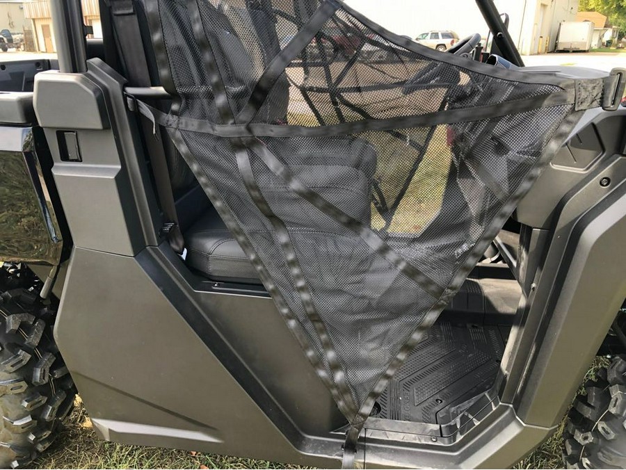 2026 CFMOTO UFORCE 1000