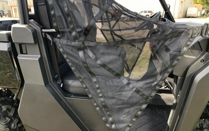 2026 CFMOTO UFORCE 1000