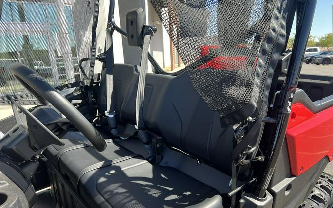 2025 Honda® Pioneer 1000 Deluxe