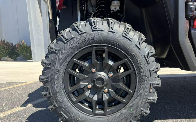 2025 Honda® Pioneer 1000 Deluxe