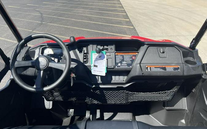 2025 Honda® Pioneer 1000 Deluxe