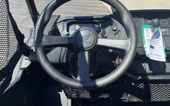 2025 Honda® Pioneer 1000 Deluxe