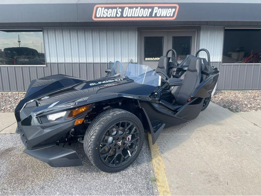 2025 Slingshot Slingshot® SL (Manual)