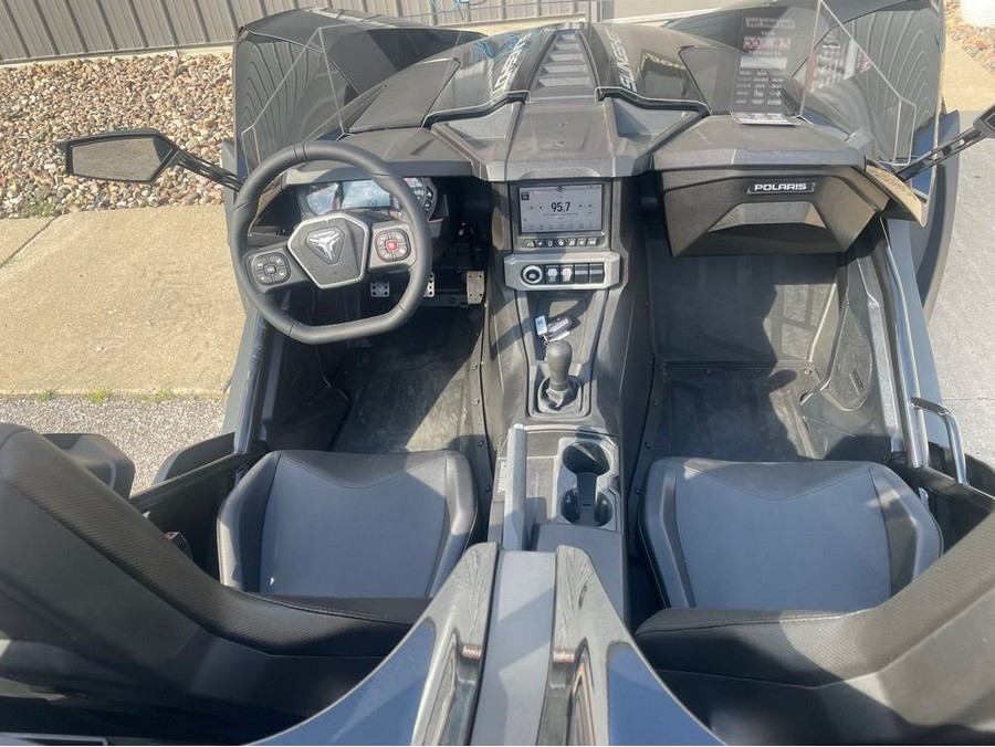 2025 Slingshot Slingshot® SL (Manual)