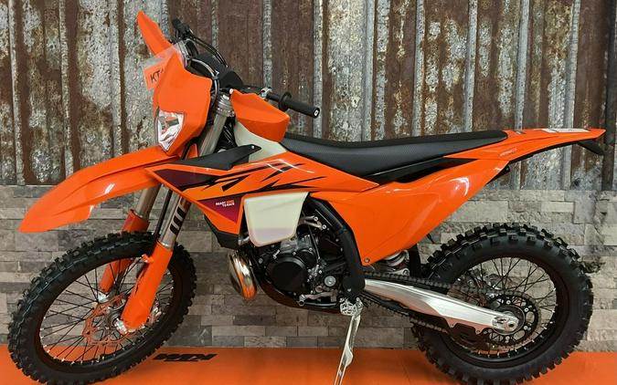 2026 KTM 250 XC-W