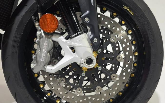 2021 MV Agusta Dragster RR SCS