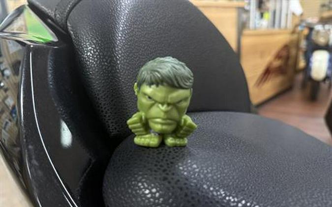 2025 Kawasaki Z650 ABS