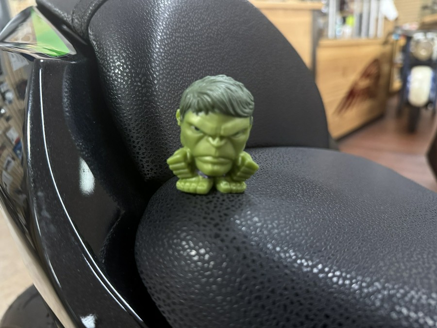 2025 Kawasaki Z650 ABS