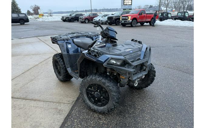 2019 Polaris SPORTSMAN XP1000 PREMIUM