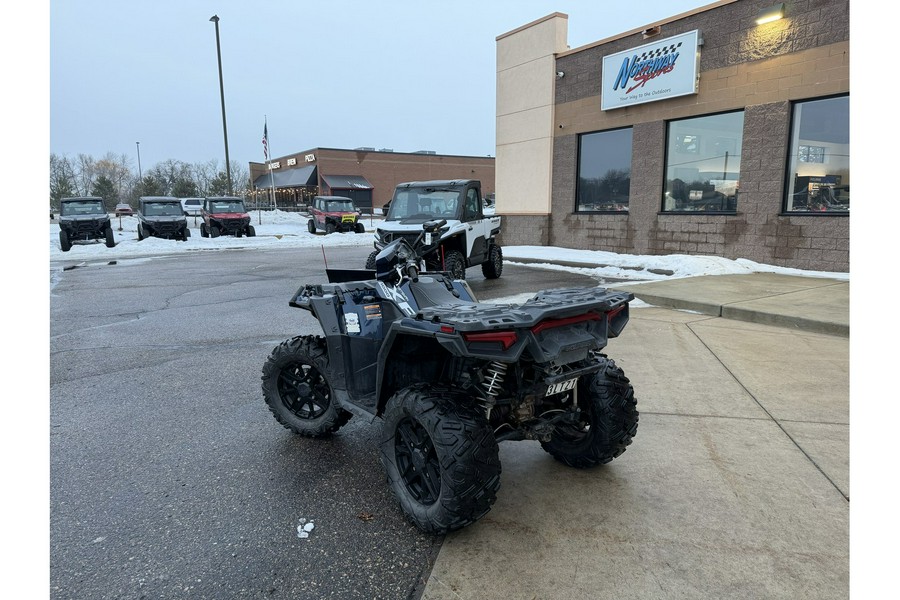 2019 Polaris SPORTSMAN XP1000 PREMIUM