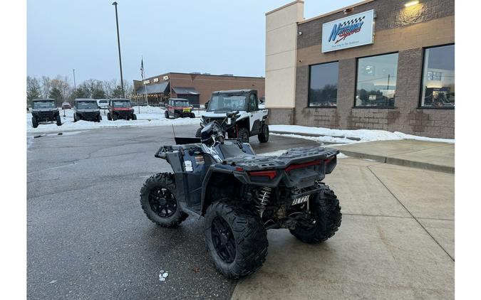 2019 Polaris SPORTSMAN XP1000 PREMIUM