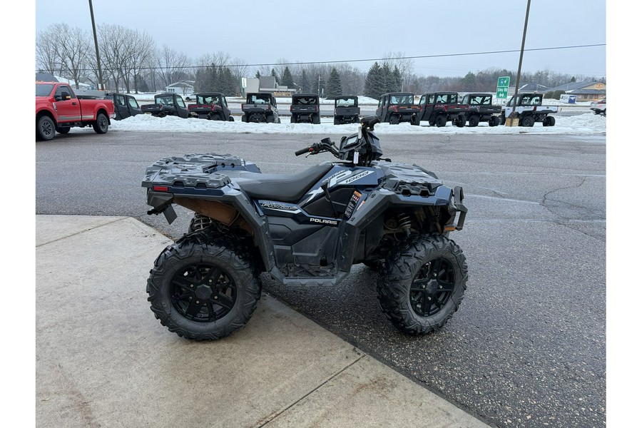 2019 Polaris SPORTSMAN XP1000 PREMIUM