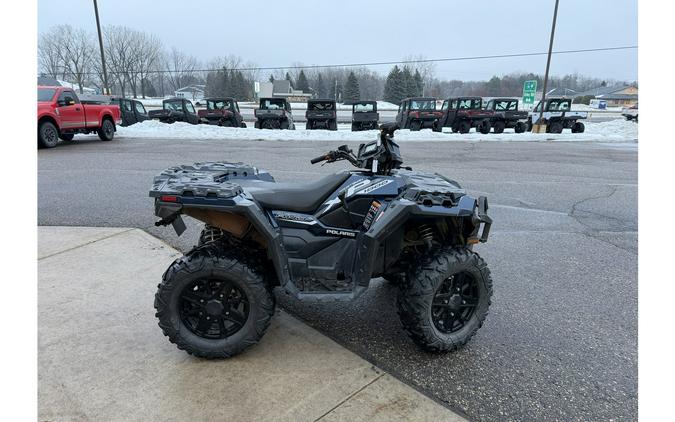 2019 Polaris SPORTSMAN XP1000 PREMIUM