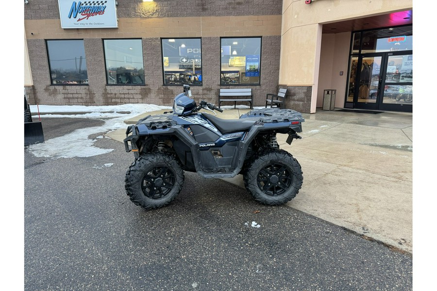 2019 Polaris SPORTSMAN XP1000 PREMIUM