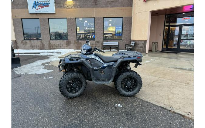 2019 Polaris SPORTSMAN XP1000 PREMIUM