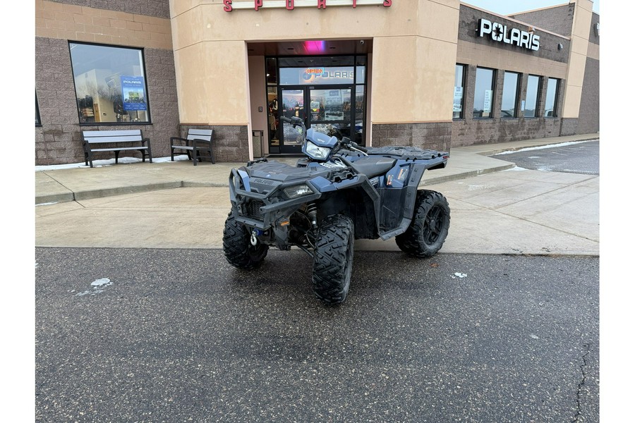 2019 Polaris SPORTSMAN XP1000 PREMIUM