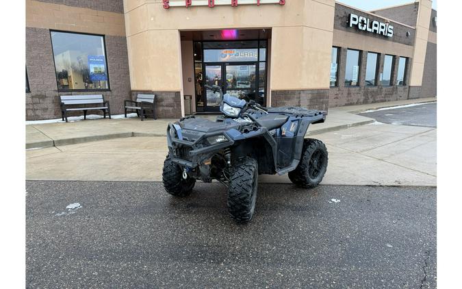 2019 Polaris SPORTSMAN XP1000 PREMIUM