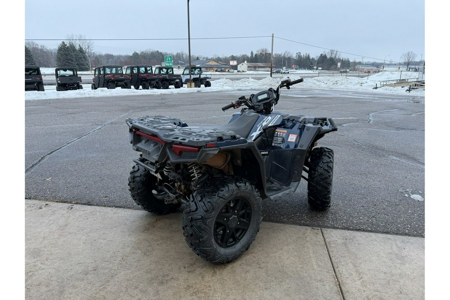 2019 Polaris SPORTSMAN XP1000 PREMIUM
