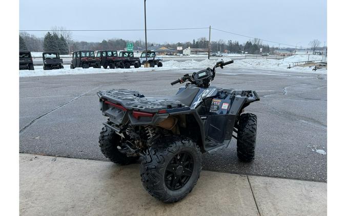 2019 Polaris SPORTSMAN XP1000 PREMIUM