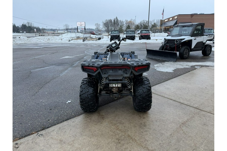 2019 Polaris SPORTSMAN XP1000 PREMIUM