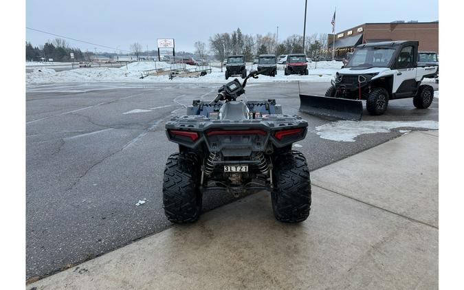 2019 Polaris SPORTSMAN XP1000 PREMIUM