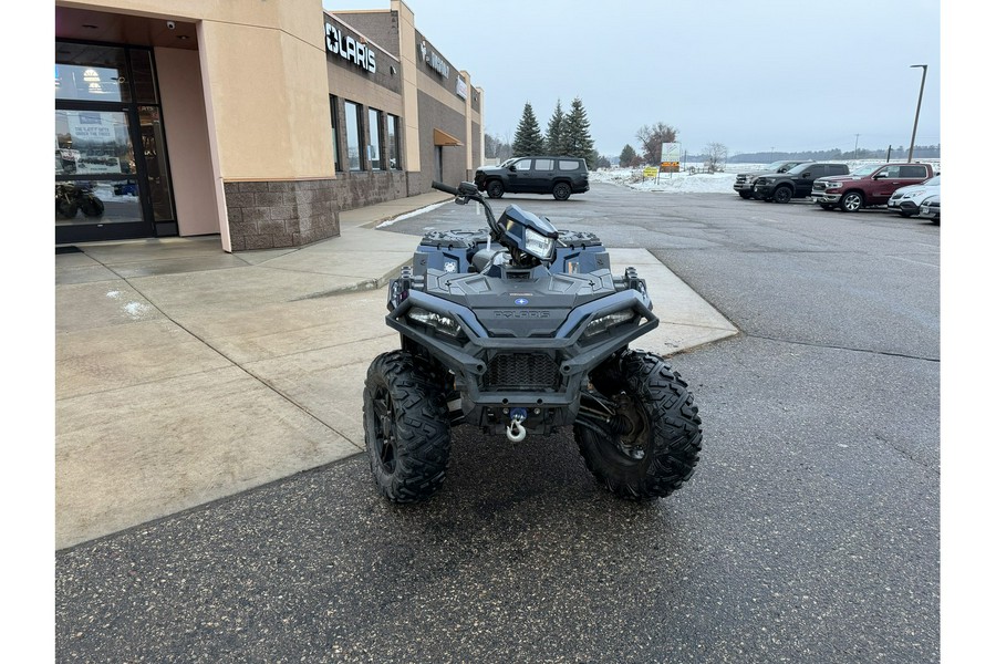 2019 Polaris SPORTSMAN XP1000 PREMIUM
