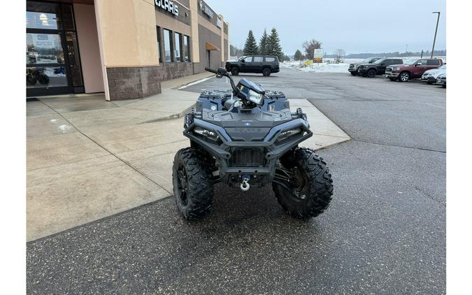 2019 Polaris SPORTSMAN XP1000 PREMIUM