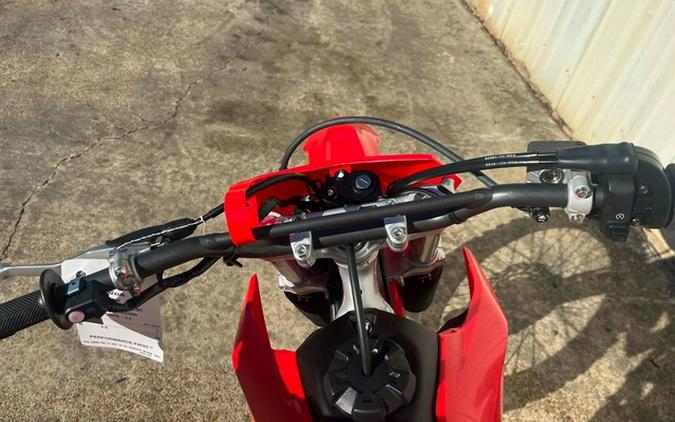 2026 Honda CRF 300F