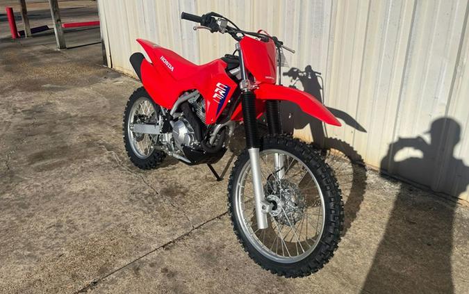 2026 Honda CRF 300F