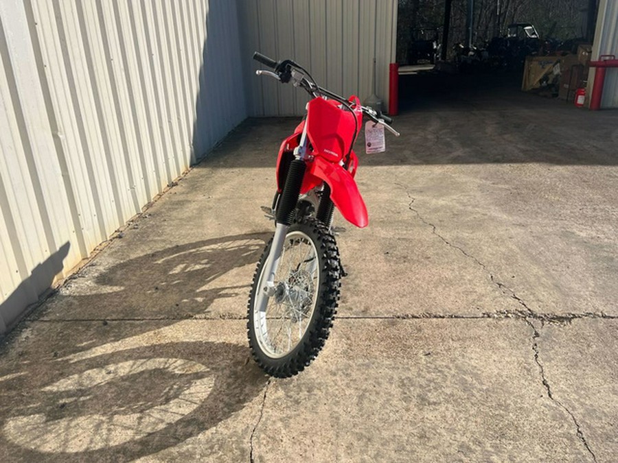 2026 Honda CRF 300F