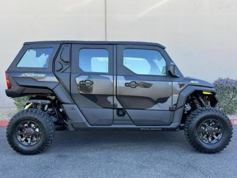 2026 Polaris® XPedition ADV 5 NorthStar