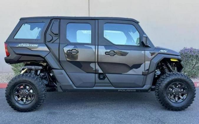 2026 Polaris® XPedition ADV 5 NorthStar