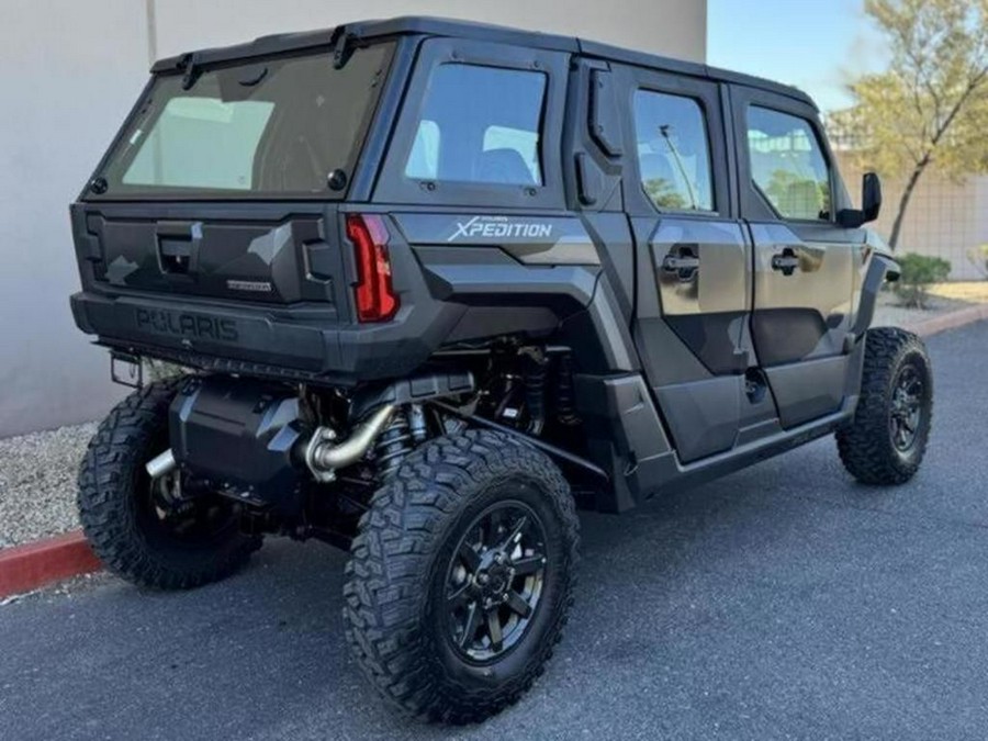2026 Polaris® XPedition ADV 5 NorthStar