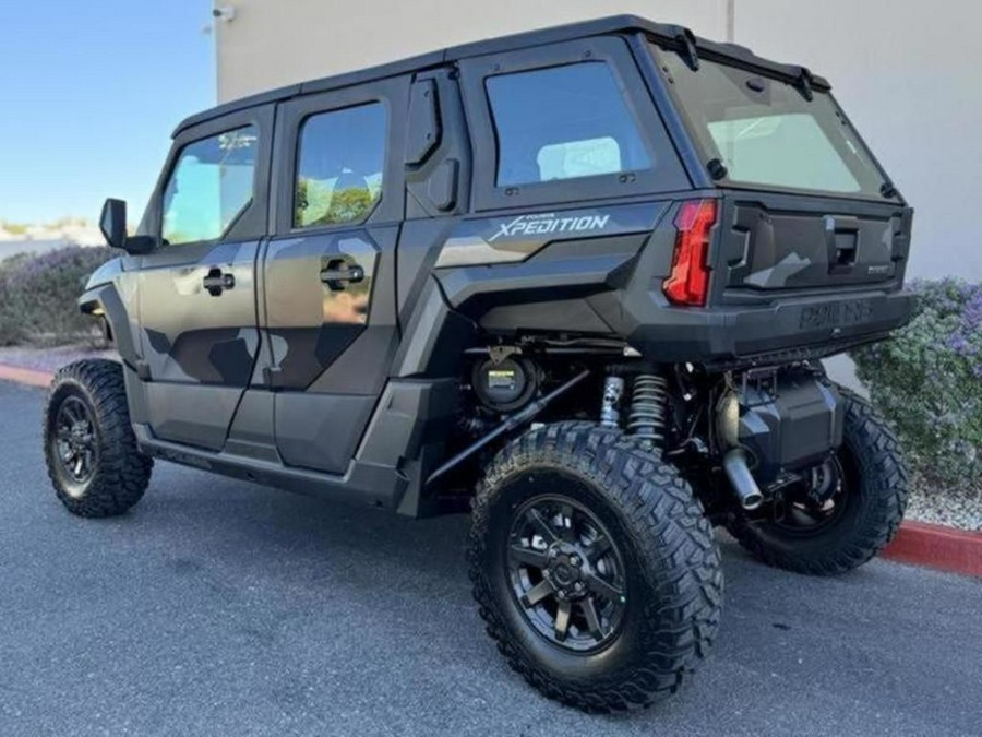 2026 Polaris® XPedition ADV 5 NorthStar