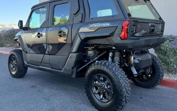 2026 Polaris® XPedition ADV 5 NorthStar