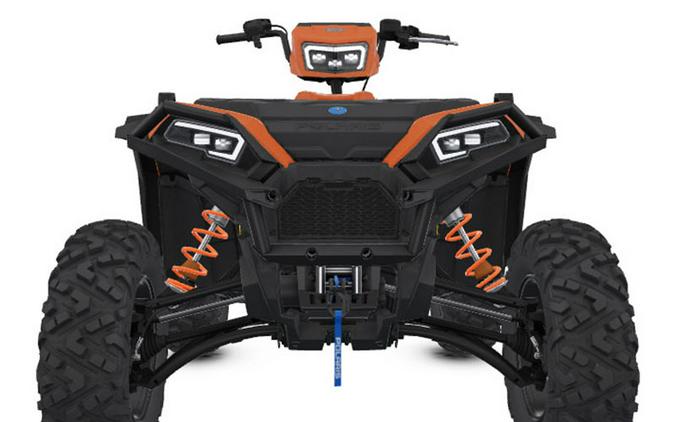 2026 Polaris Sportsman XP 1000 S