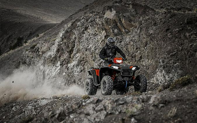 2026 Polaris Sportsman XP 1000 S