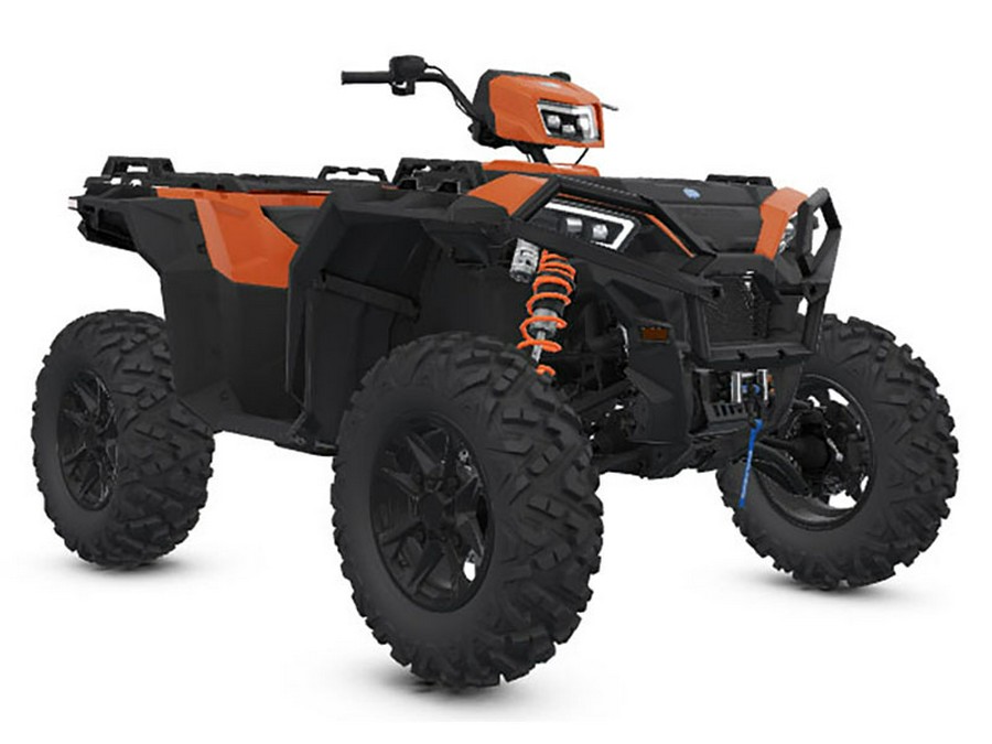 2026 Polaris Sportsman XP 1000 S