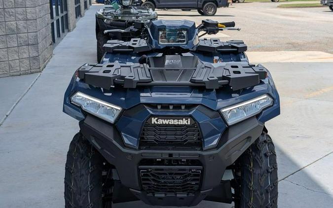 2026 Kawasaki Brute Force® 750 EPS