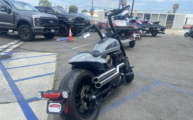 2024 Harley-davidson Sportster