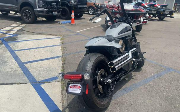 2024 Harley-davidson Sportster