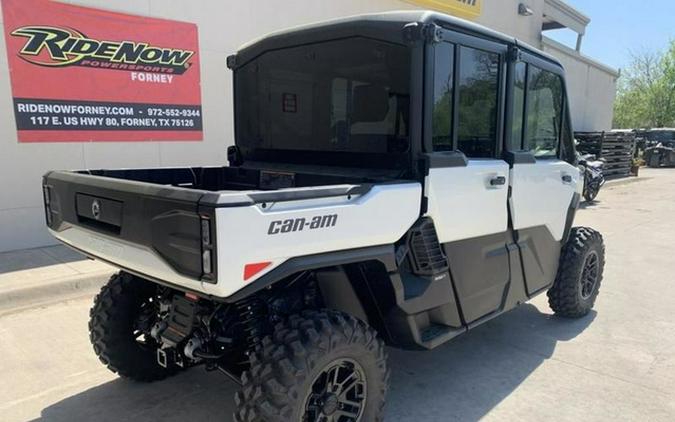 2026 Can-Am Defender MAX Limited HD11