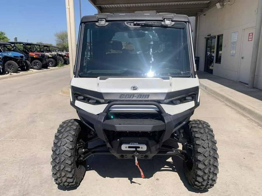 2026 Can-Am Defender MAX Limited HD11