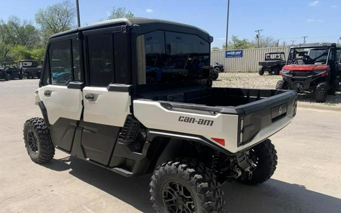 2026 Can-Am Defender MAX Limited HD11